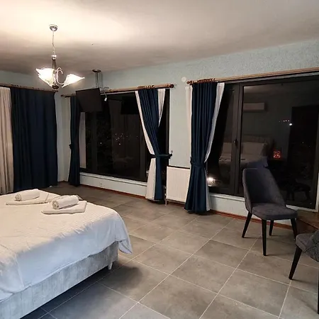 Stone House Boutique Hotel Agva (Marmara)