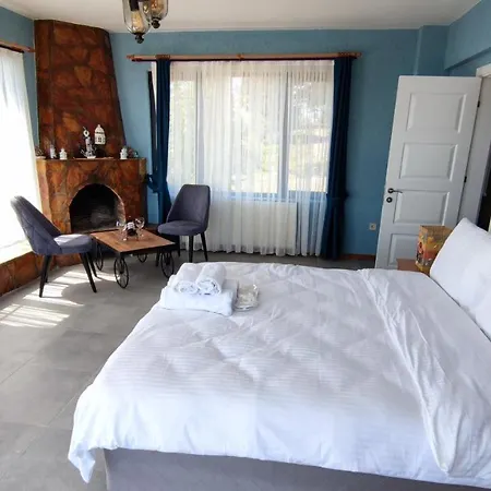Stone House Boutique * Agva (Marmara)