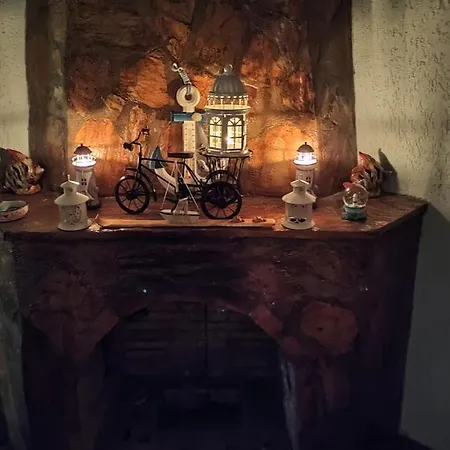 Stone House Boutique Hotel