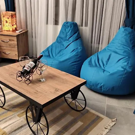 Hotel Stone House Boutique Agva (Marmara)