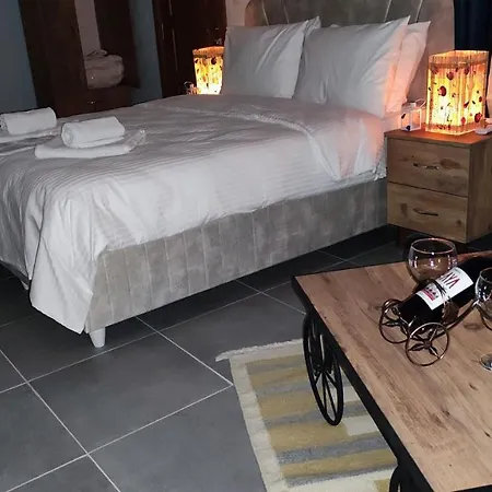 Stone House Boutique Hotel