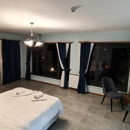 Stone House Boutique Hotel