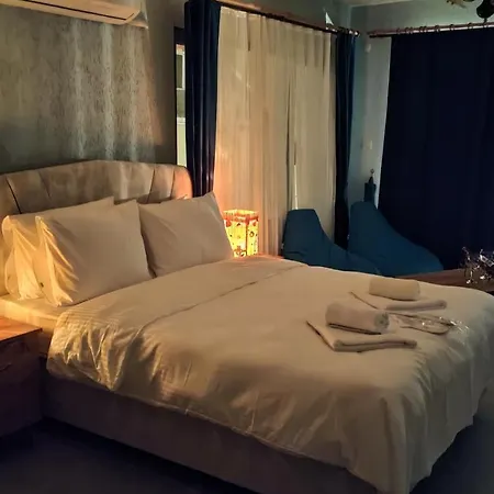 Stone House Boutique Hotel Agva (Marmara)