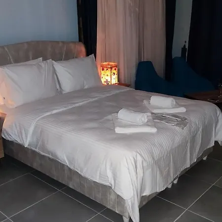 Stone House Boutique Agva (Marmara)
