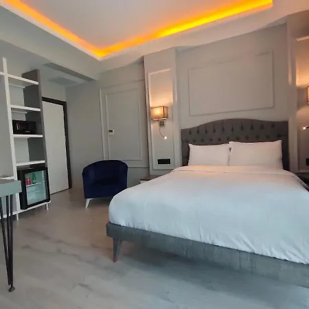 Airport & Private Trasportation Istanbul Airport-by Loft Hotel