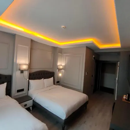 Hotel Airport & Private Trasportation Istanbul Airport-by Loft Arnavutkoy