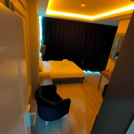 Airport & Private Trasportation Istanbul Airport-by Loft