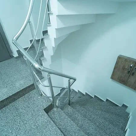 Hotel Zin Istambul