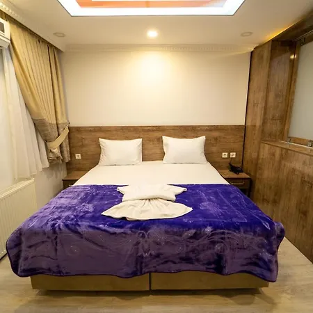 Hotel Zin
