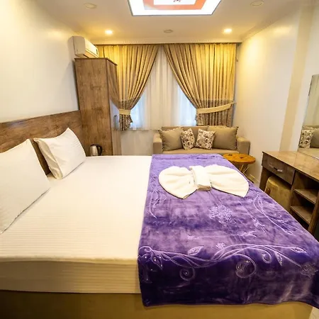 Hotel Zin Istanbul