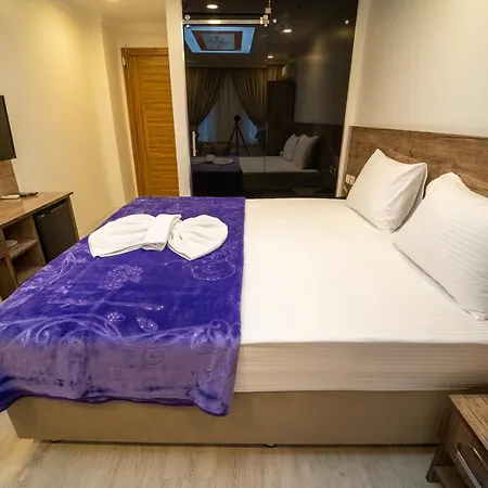 Hotel Zin