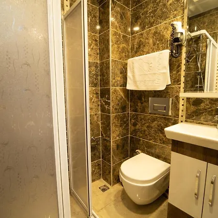 Hotel Zin Istambul