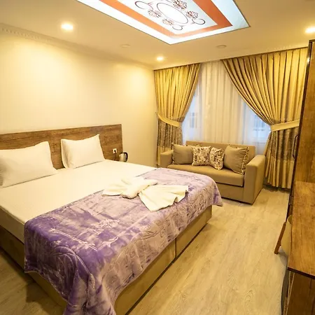 Zin 3* Istanbul