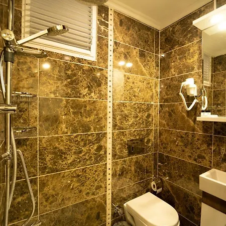 Hotel Zin Istanbul
