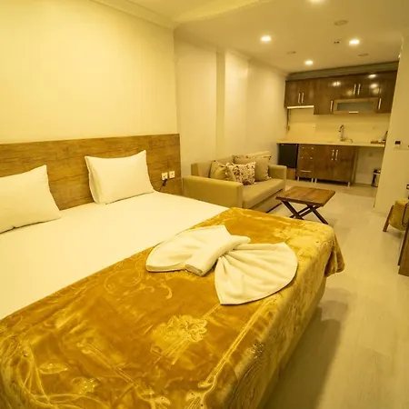 Zin Hotel