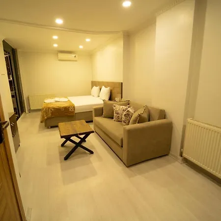 Hotel Zin Istanbul