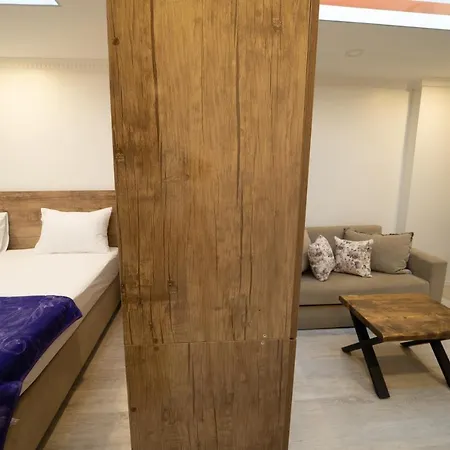 Hotel Zin Istanbul