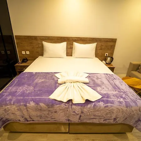 Zin 3* Istanbul