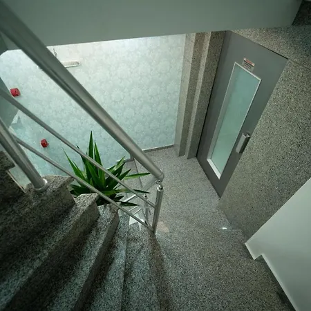 Zin Hotel Istambul