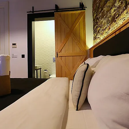 Kamilbey Taksim Hotel Istanbul