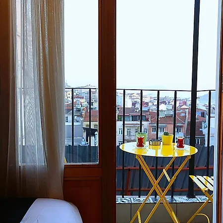 Kamilbey Taksim