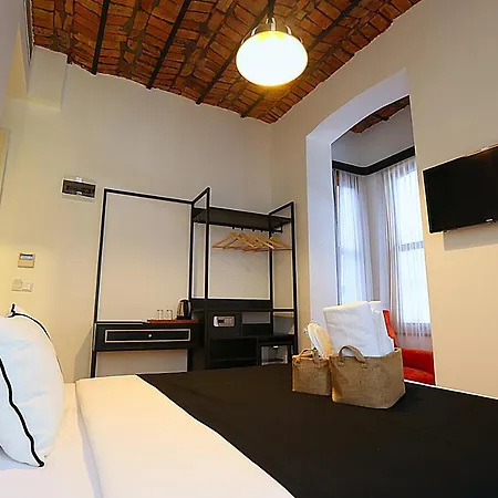 Kamilbey Taksim 3* Istanbul