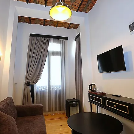 Kamilbey Taksim 3* Istanbul