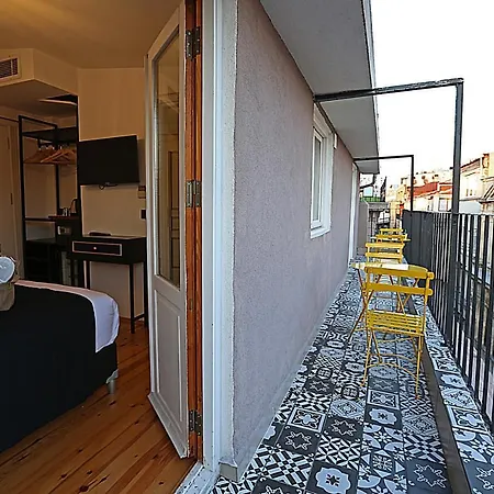 Kamilbey Taksim