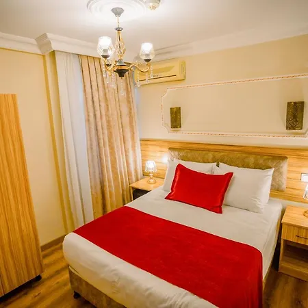 Hotel Guelec *
