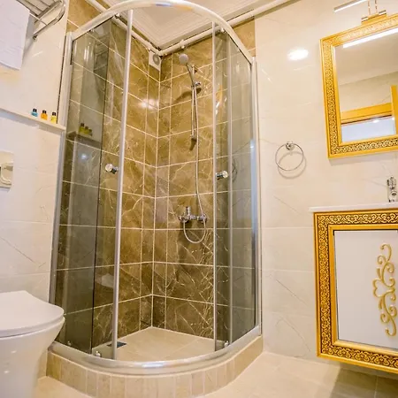 Guelec Hotel *