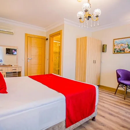 Guelec Istanbul