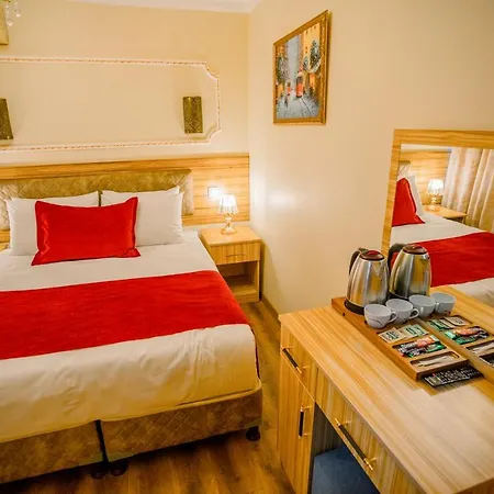 Guelec Hotel *