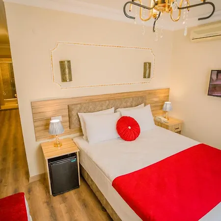 Guelec Hotel *