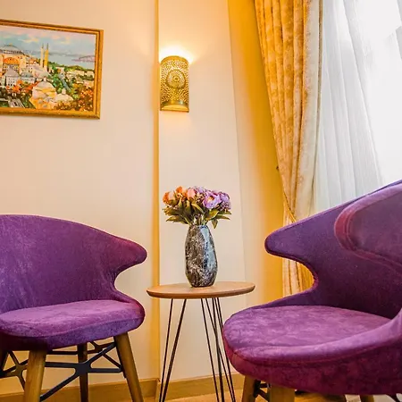 Guelec Hotel *