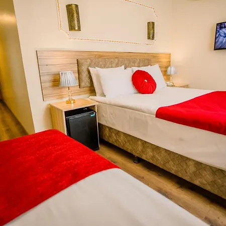Hotel Guelec *