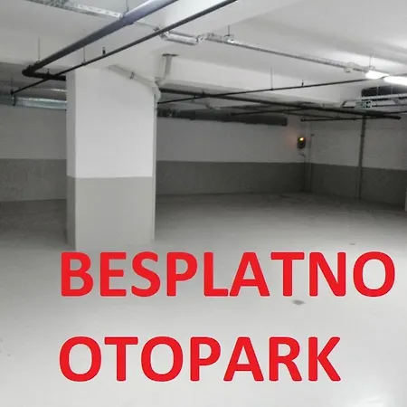 Opatija Hotel *