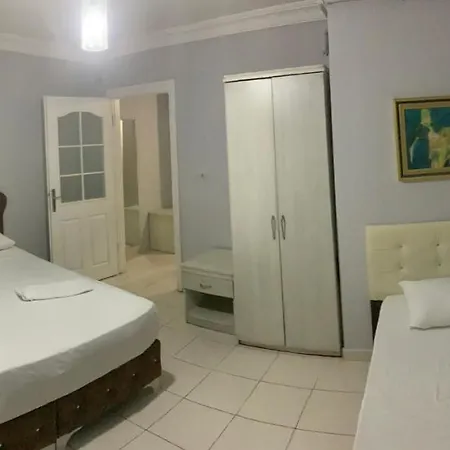 White Palace מלון דירות *