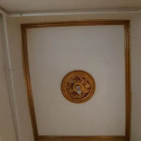 White Palace Aparthotel Istanbul