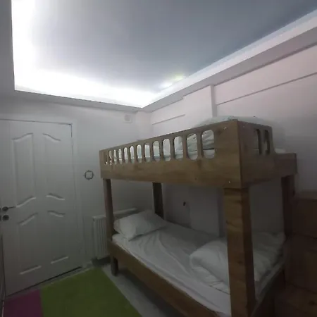 Hostel Armis Istanbul
