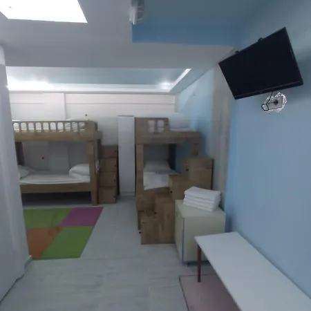 Hostel Armis