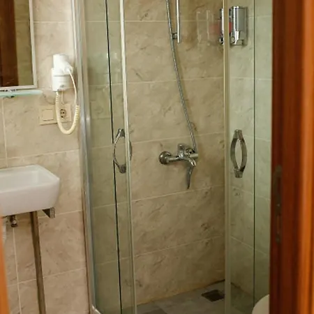 The Hermes Park Hotel 4*