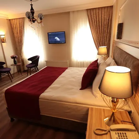 Hotel Guelec