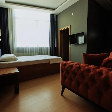 Hotel Trend Istanbul