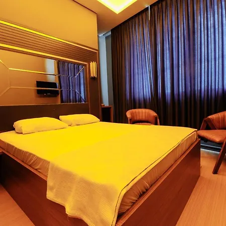 Trend Hotel 3*