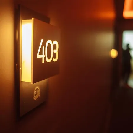 Hotel Trend