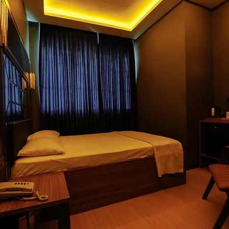 Trend Hotel