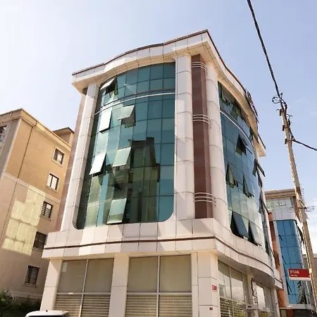 Hotel Trend 3*