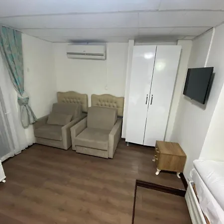 Taksim Sem Hotel Istanbul