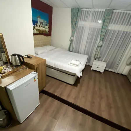 Taksim Sem