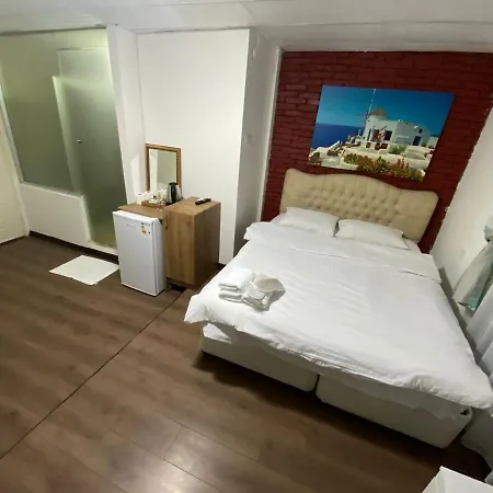 Taksim Sem Hotel